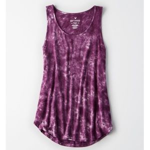 soft & sexy american eagle tank